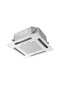 Resim Arçelik AECCA 480/AECCA 481 48000 Btu Kaset Tipi Klima Beyaz 