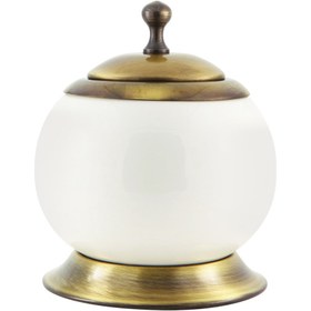 Resim Fantasia Setüstü Pamukluk 8440 - Antik 