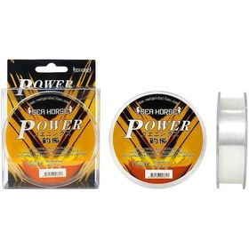 Resim Sea Horse Power 0,10 Mm 150 Mt Misina 