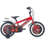 Resim Carraro Monster 16 Jant 220h 1-v Vb Kırmızı-grı-sıyah-kırmızı Renkli Çok Renkli 