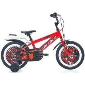 Resim Carraro Monster 16 Jant 220h 1-v Vb Kırmızı-grı-sıyah-kırmızı Renkli Çok Renkli 