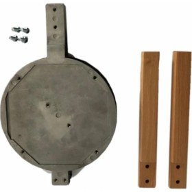 Resim Smh Bubble Waffle Tavası 