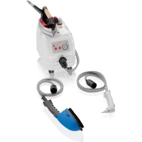 Resim Gazella Trio Mini Buharlı Ütüleme ve Temizleme Robotu 