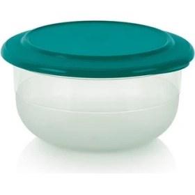 Resim Tupperware Kristalin Kase 1.1l Yeşil 