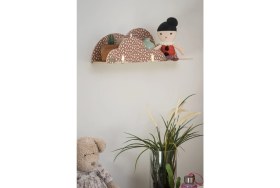 Resim Wodiza Drops Bulut Raf 