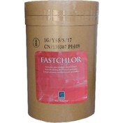 Resim Fastchlor 50 Kg %56 Aktif Toz Klor Stabilize Diklor Granül - %56 Chlorine Granular-tbiz 