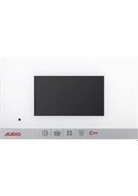 Resim Audio 4.3''Görüntülü Diafon Bus Plus 001180 