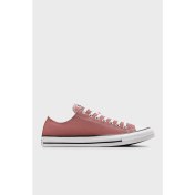 Resim Converse Chuck Taylor All Star Logolu Sneaker Ayakkabı Bayan Ayakkabı A10539C 665 
