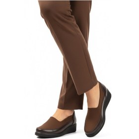 Resim Aspor Kahve Floter Kadın Casual Ayakkabı Çok Renkli 