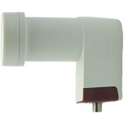 Resim İnverto Red Extend Hdtv 0.3Db 40Mm Tekli Lnb 