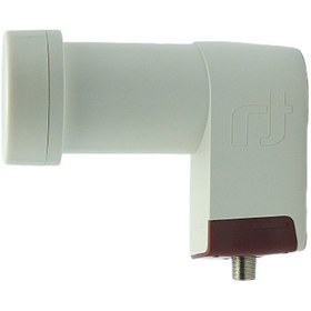 Resim İnverto Red Extend Hdtv 0.3Db 40Mm Tekli Lnb 