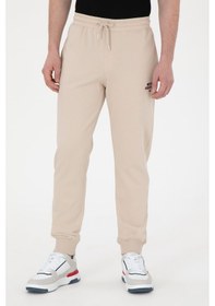 Resim U.s. Polo Assn. Erkek Taş Eşofman Altı 50293733-vr049 Taş 