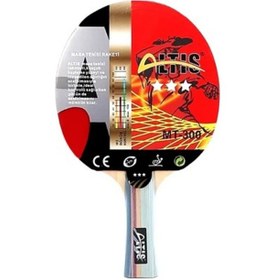 Resim Hattrick Mt300 Masa Tenisi Raketi 