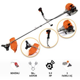 Resim Dawreek Yan Tırpan 