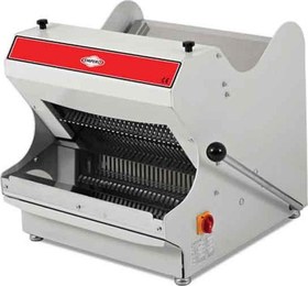 Resim EMP.3004-16 Setüstü Ekmek Dilimleme Makinesi 16 mm 