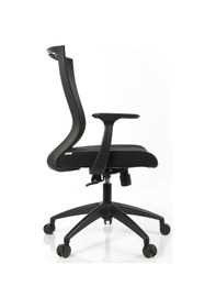 Resim Dekofis Quatro Şef Çalışma Koltuğu 