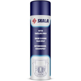 Resim SKALA Motor Temizleme Spreyi 500 ml 