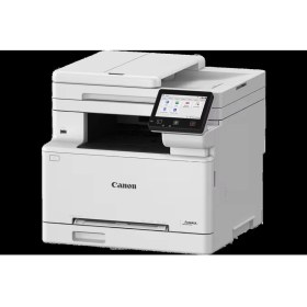 Resim Canon MF664CDW Renkli Lazer Yaz/tar/fot/adf Wıfı A4 