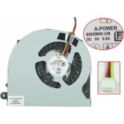 Resim Afila Casper Nirvana C900.7700-ATG0P Notebook Fan (Sol) 
