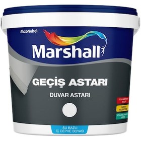Resim Marshall Geçiş Astarı 2,5 Lt 2,5 L 