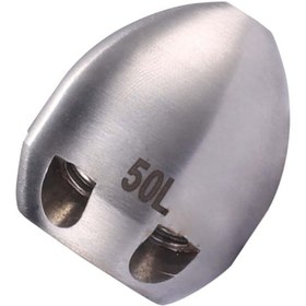 Resim Suntek Veranda, Araba, Dış Mekan Için Kanalizasyon Jeti Meme 50l-35mmx41mm 