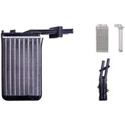 Resim Kalorifer Radyatörü Mekanik 7701032297 Autolux - Renault21 1986 Ve Sonrası Uyumlu 