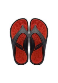 Resim Rider Cape VIII Çocuk Parmak Arası Terlik Terlik Kırmızı 30/35 K0229-RB 
