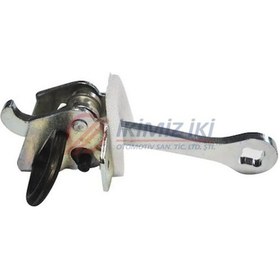 Resim Kapi Gergi Yayi Arka Opel Vectra B 1996-2002 504603970 