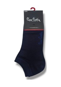 Resim P.cardin 2051-25 Bambu Lagos Soket Çorap 40-44 Lacivert 