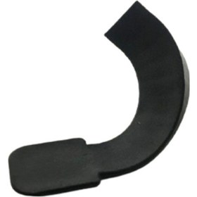 Resim Citroen C-elysee Kaput Kilit Uç Plastiği Psa Marka 9677057180 