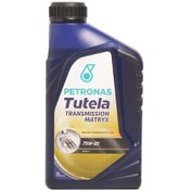 Resim Petronas Tutela Matryx 75W-85 Şanzıman Yağı 1 L Petronas