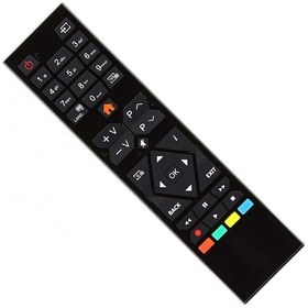 Resim Vestel 40F8500 Smart Led Tv Kumandası 
