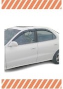 Resim Hyundai Elantra 1996-2001 Modellerine Özel 4'Lü Mügen Tip Cam Rüz 
