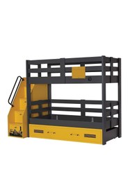 Resim Tutku Tesla Ranza Sarı 