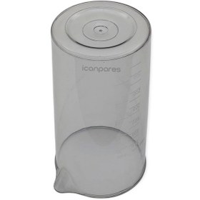 Resim Arzum Uyumlu AR1016-DM Prostick Blender Ölçü Kabı 