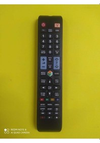 Resim Smart Akıllı Kumanda 