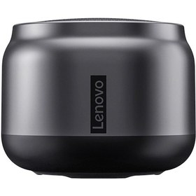 Resim Geeksen Lenovo K3 Taşınabilir Bluetooth Hoparlör: Bt5.0, Hızlı Bağlantı, Yüksek Ses Kalitesi, Kompakt Tasarım, Siyah 