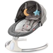 Resim Kanz Flamingo Elektrikli Ana Kucağı 