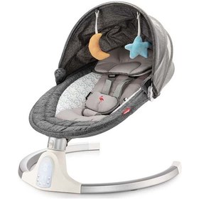 Resim Kanz Flamingo Elektrikli Ana Kucağı 