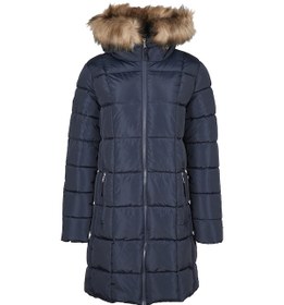 Resim Tommy Hilfiger Tommy Hılfıger Kadın Mont Tw4mp159-nvy Tw4mp159-nvy Lacivert Lacivert 