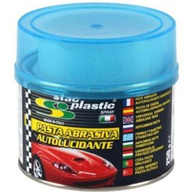 Resim Çizik Giderici Pasta Cila (250 GR) 