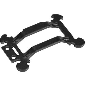 Resim Kosona Djı Mavic Pro İçin Metal Gimbals Damper Plakası - Yüksek Kaliteli, Hafif Ve Kolay Kurulum, Orjinalin Yerine Geçici Aksesuar 