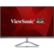 Resim ViewSonic VX2776-4K-MHD 27" 4 MS 60 Hz 2xHDMI+DP 4K UHD IPS LED Monitör Viewsonic