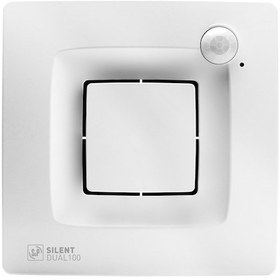 Resim Soler&Palau Silent Dual 100 Aksiyel Fan 