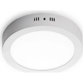 Resim Alfa LED 30W Sıva Üstü LED Panel Beyaz Işık 