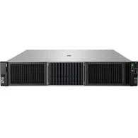 Resim Marmara Qumasch Hp P71674-425, DL380, GEN11, Intel Xeon Silver 4510, 64GB Ddr5 Rdımm Ram, 2X960GB SSD Disk, MR408I-O Nc 8sff, 2X1000W Power, 2u Rack, Server 