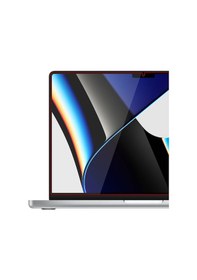 Resim Blogy Apple Uyumlu MacBook Pro 16.2 Flexi Nano Ekran Koruyucu 