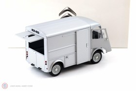 Resim 1:21 Norev 1952 Citroen Typ H 