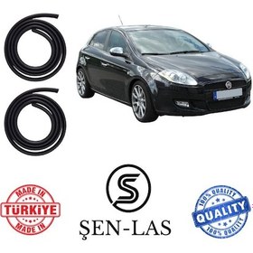 Resim Fiat Bravo Şen-las Sağ Ön Ve Arka Fitili Şl19909 