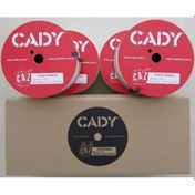 Resim Cady Rulo Kılçık St9000-01.12.9000 Şeffaf 